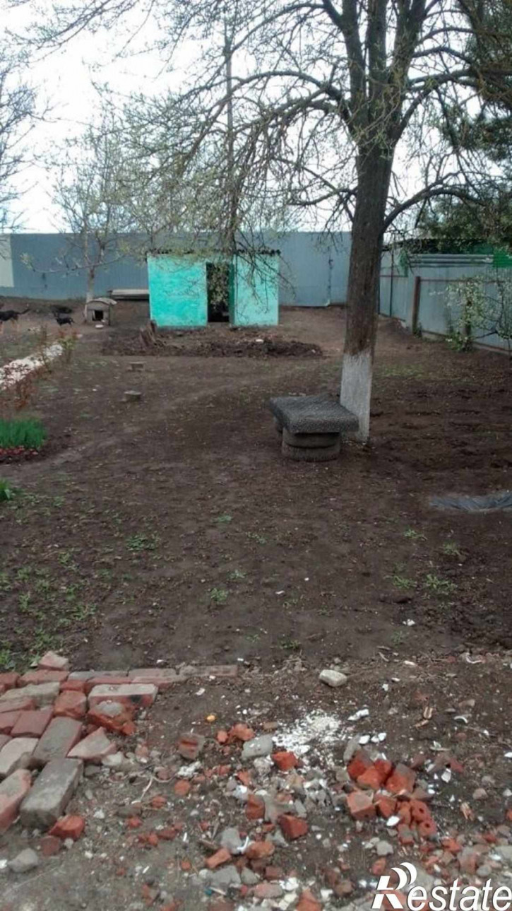 Коттедж/дом Ягодка дп
