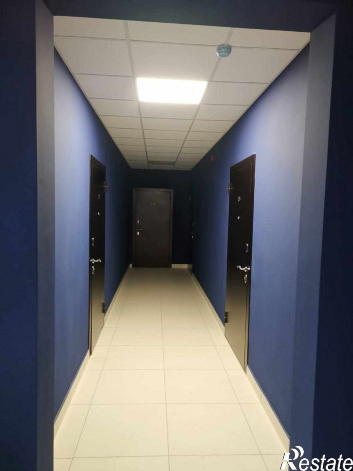 1-комн квартира Комсомольская ул, 131