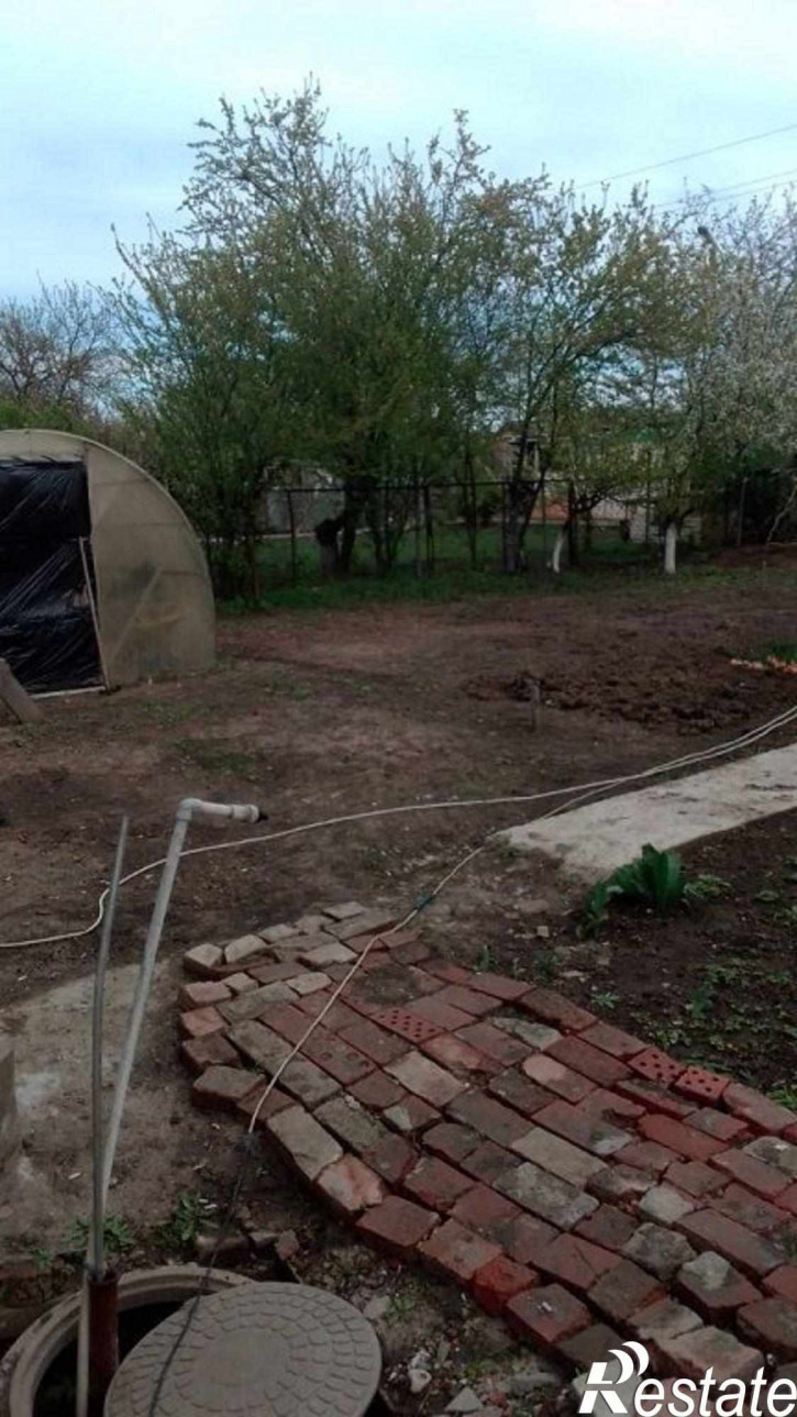 Коттедж/дом Ягодка дп