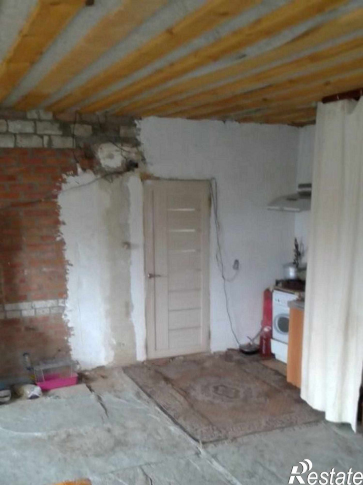 Коттедж/дом Ягодка дп