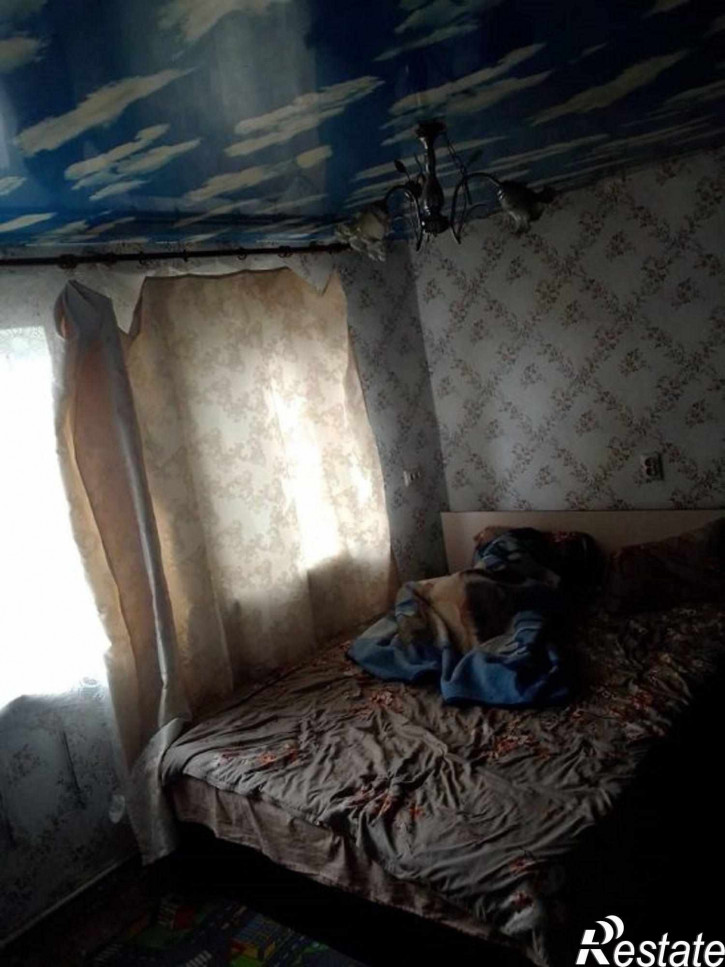 Коттедж/дом Ягодка дп