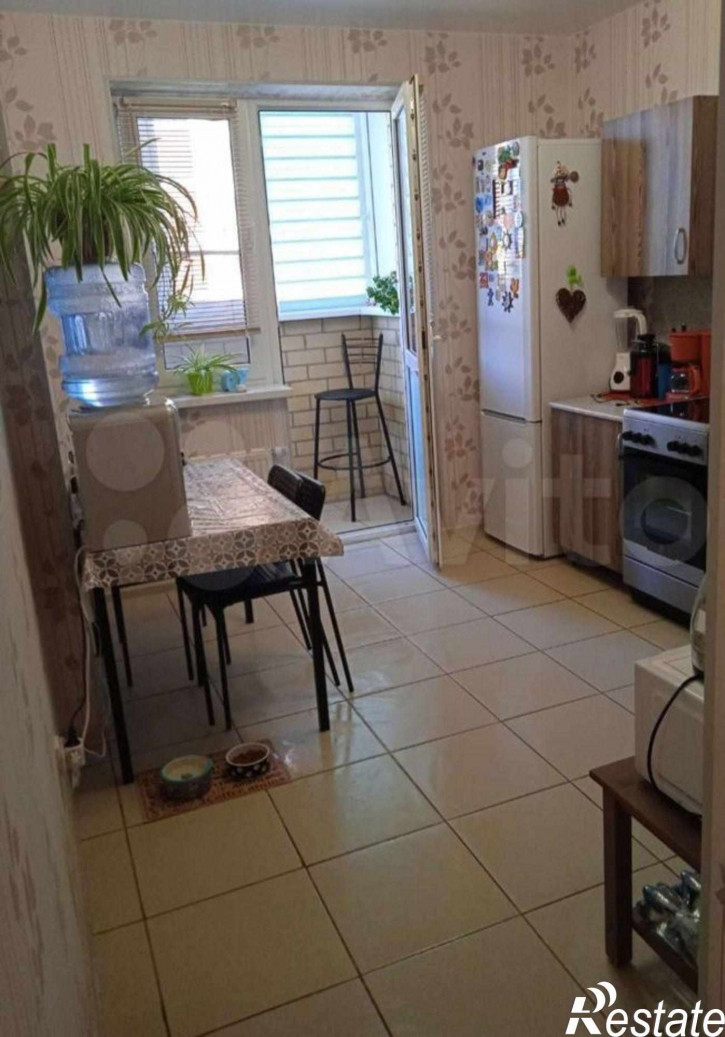 2-комн квартира Северная Звезда ул, 7