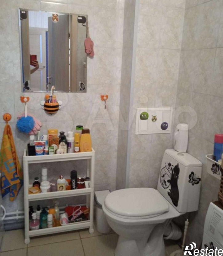 2-комн квартира Северная Звезда ул, 7