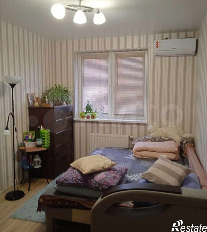 2-комн квартира Северная Звезда ул, 7