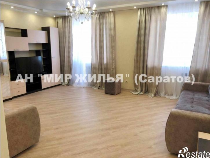 2-комн квартира им Рудченко наб, 13