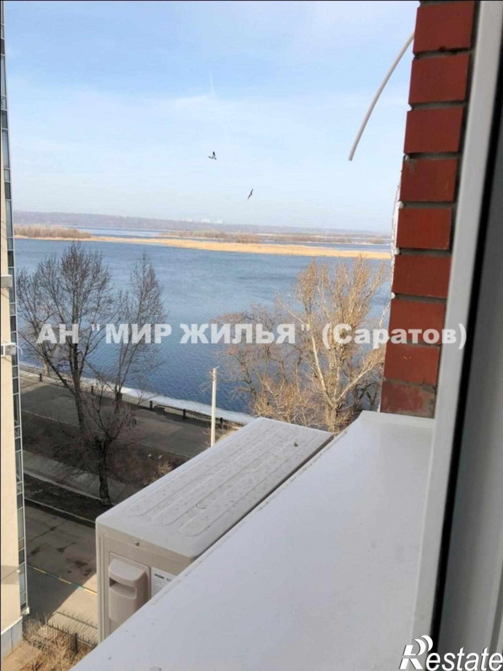 2-комн квартира им Рудченко наб, 13