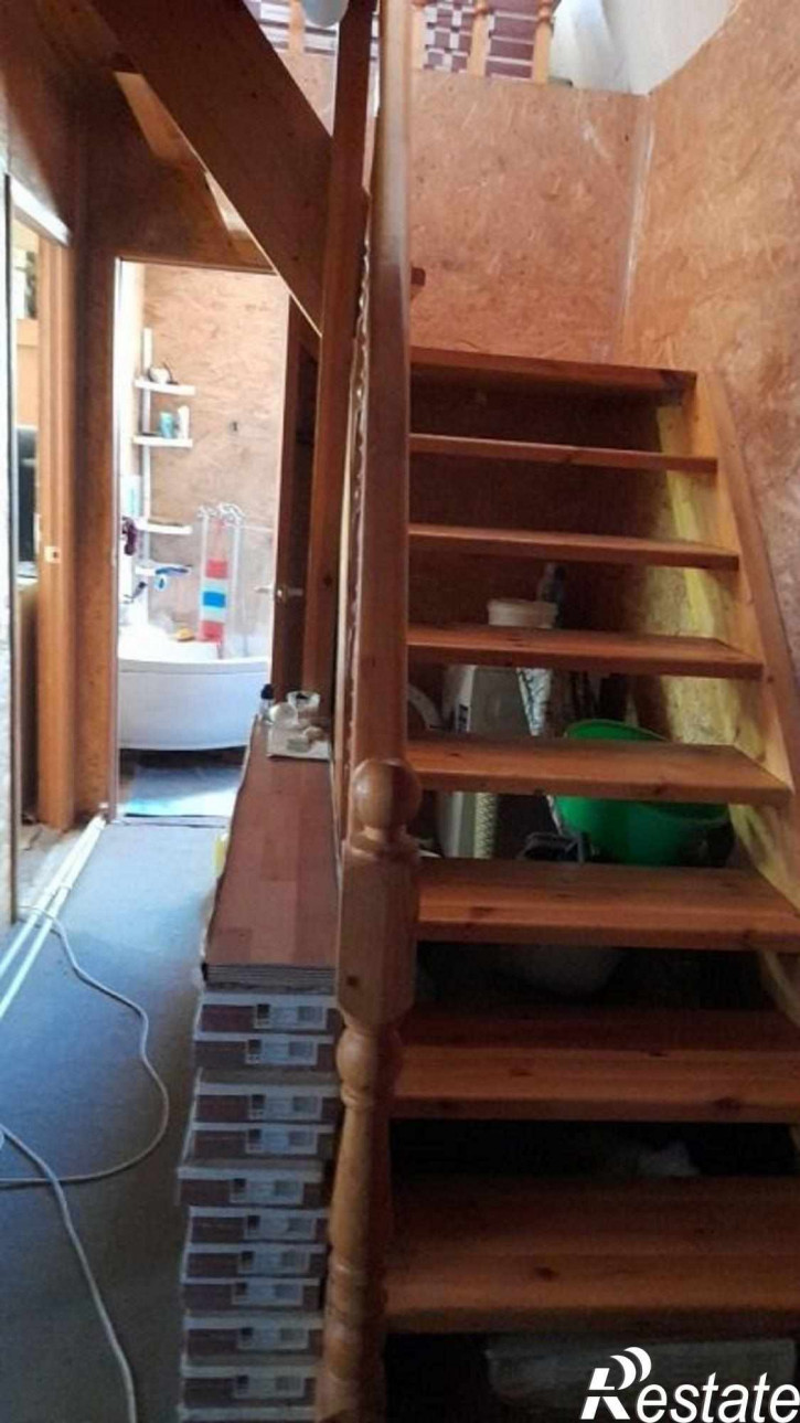 Коттедж/дом Весна дп