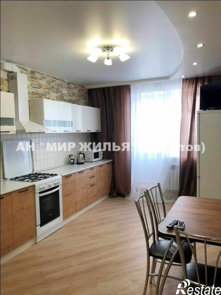 2-комн квартира им Рудченко наб, 13
