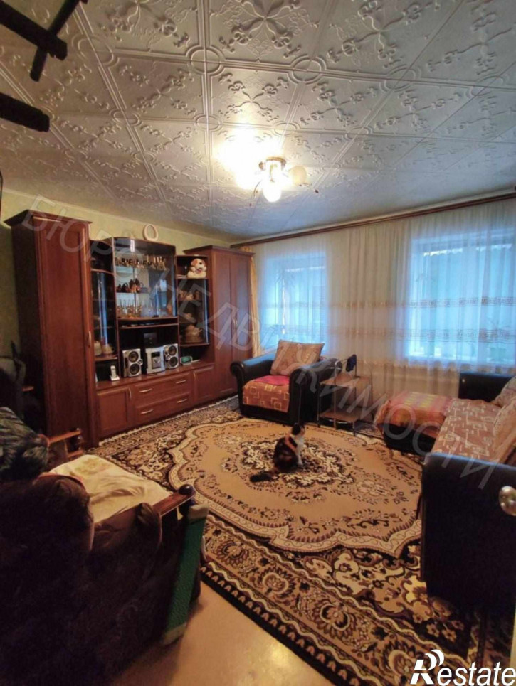 5-комн квартира Володарского ул, 58