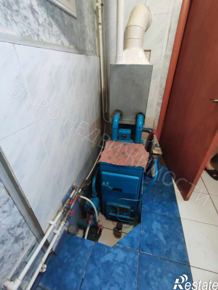 5-комн квартира Володарского ул, 58