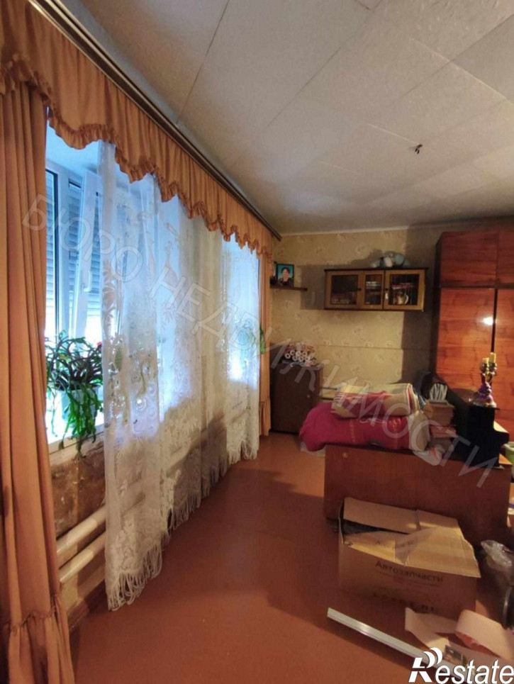 5-комн квартира Володарского ул, 58