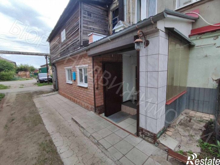 5-комн квартира Володарского ул, 58