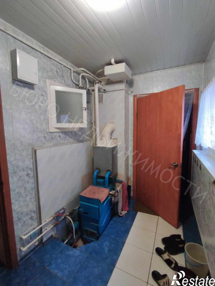 5-комн квартира Володарского ул, 58