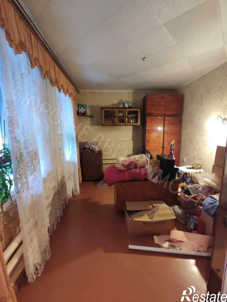 5-комн квартира Володарского ул, 58