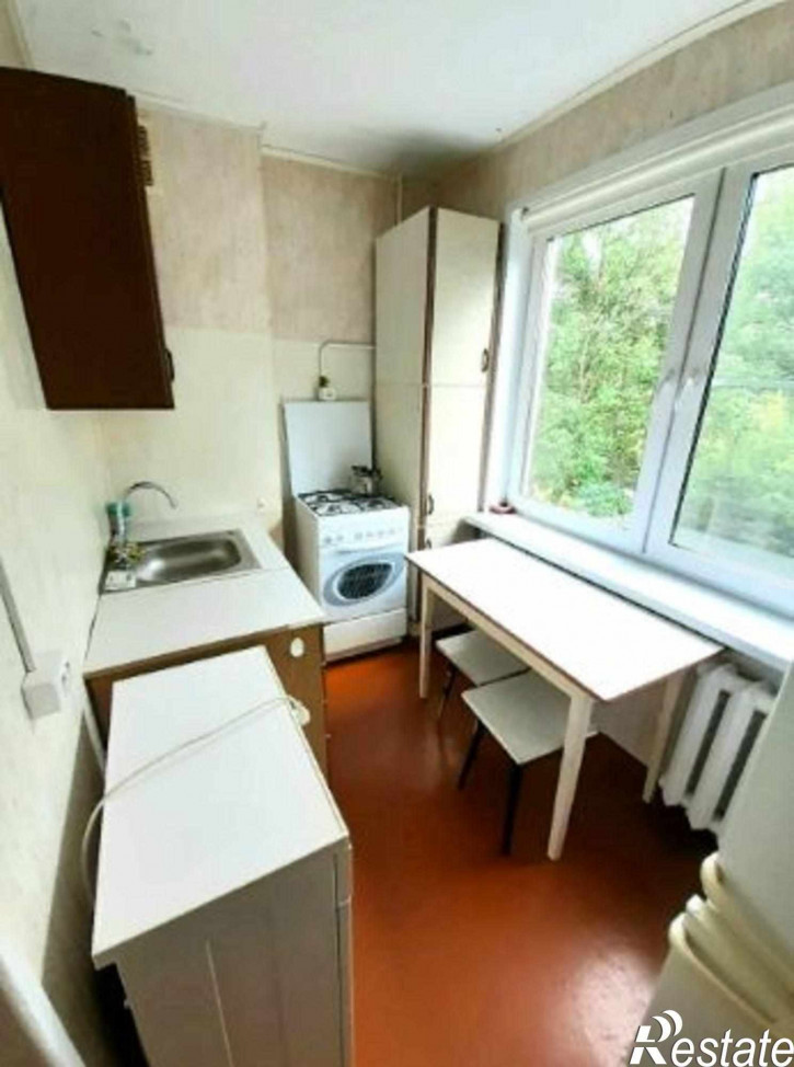 1-комн квартира Гоголя ул, 32