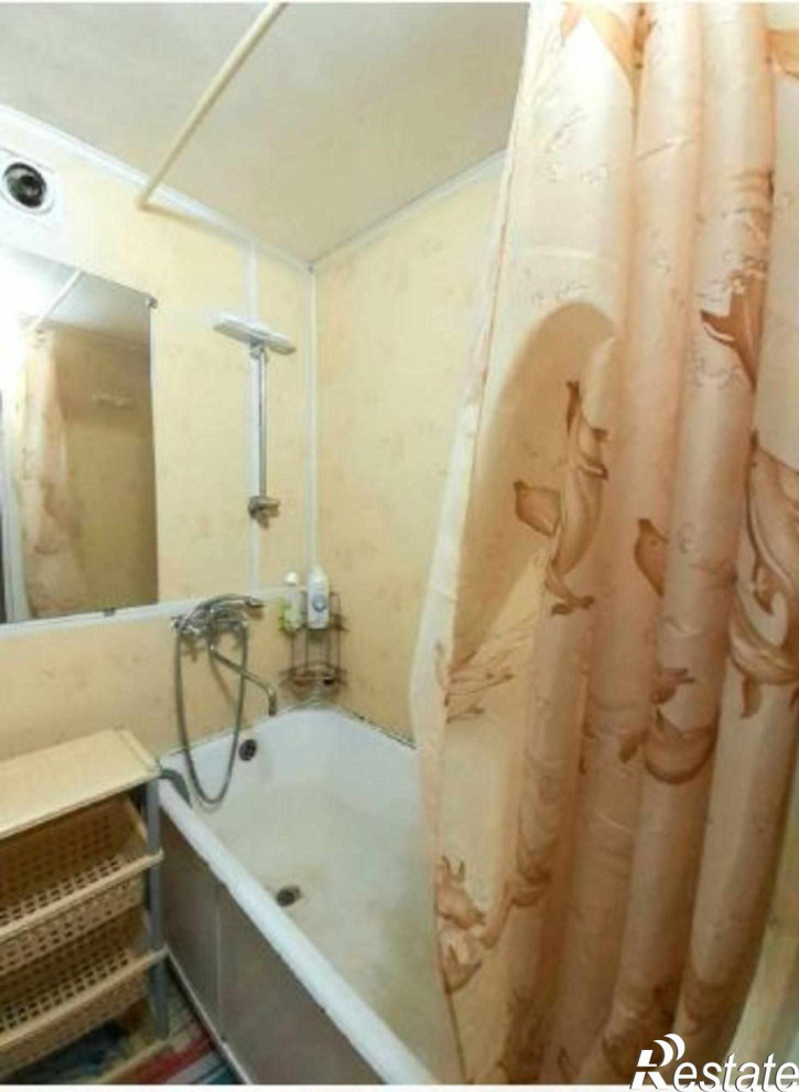 1-комн квартира Гоголя ул, 32