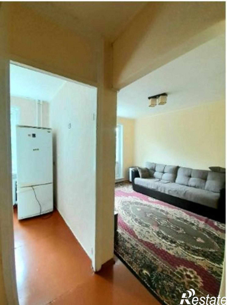 1-комн квартира Гоголя ул, 32
