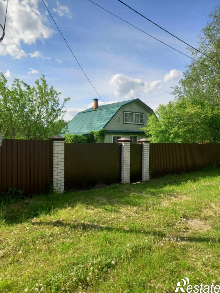 Коттедж/дом Советская улица,