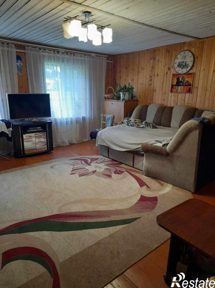 Коттедж/дом улица Малый Спас,