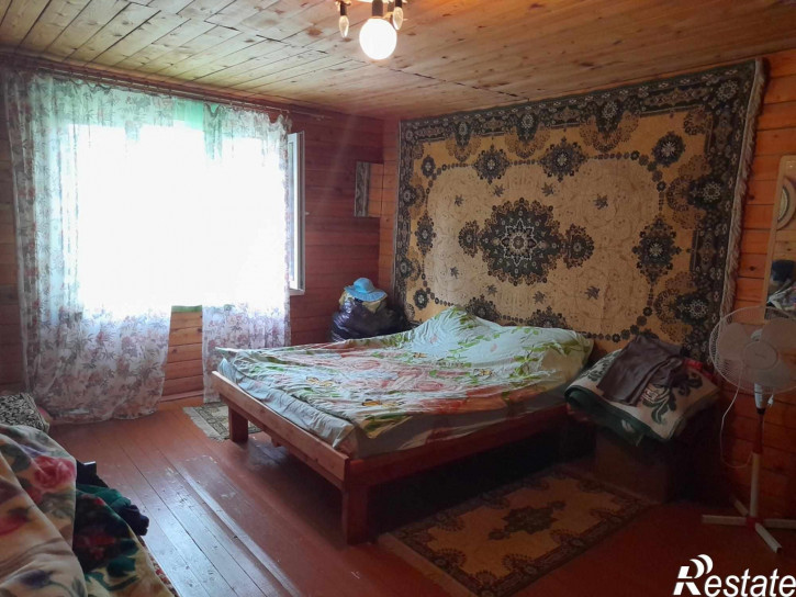 Коттедж/дом улица Малый Спас,