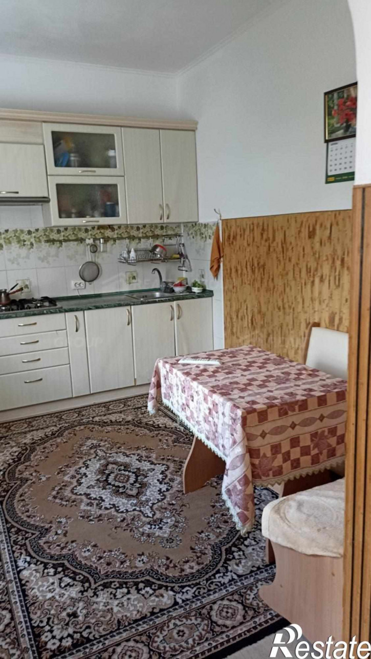 Коттедж/дом Республика Крым, Симферопольский р-н, Укромновское сельское поселение, с. Укромное, Молодёжная ул., 63а