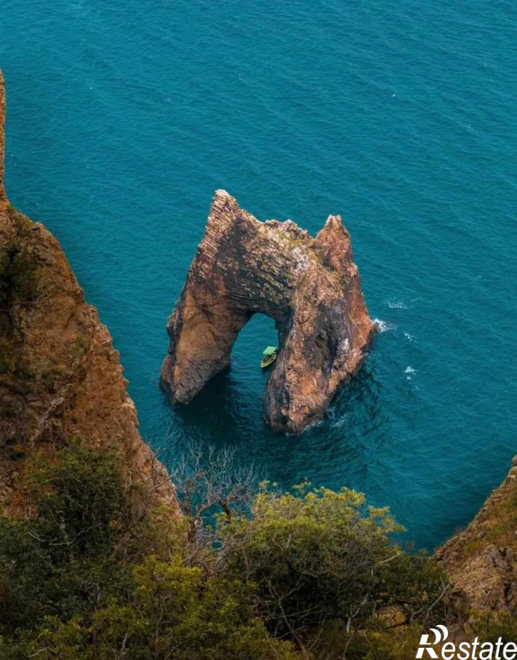 2-комн квартира в новом доме Арматлукская улица, 2Д