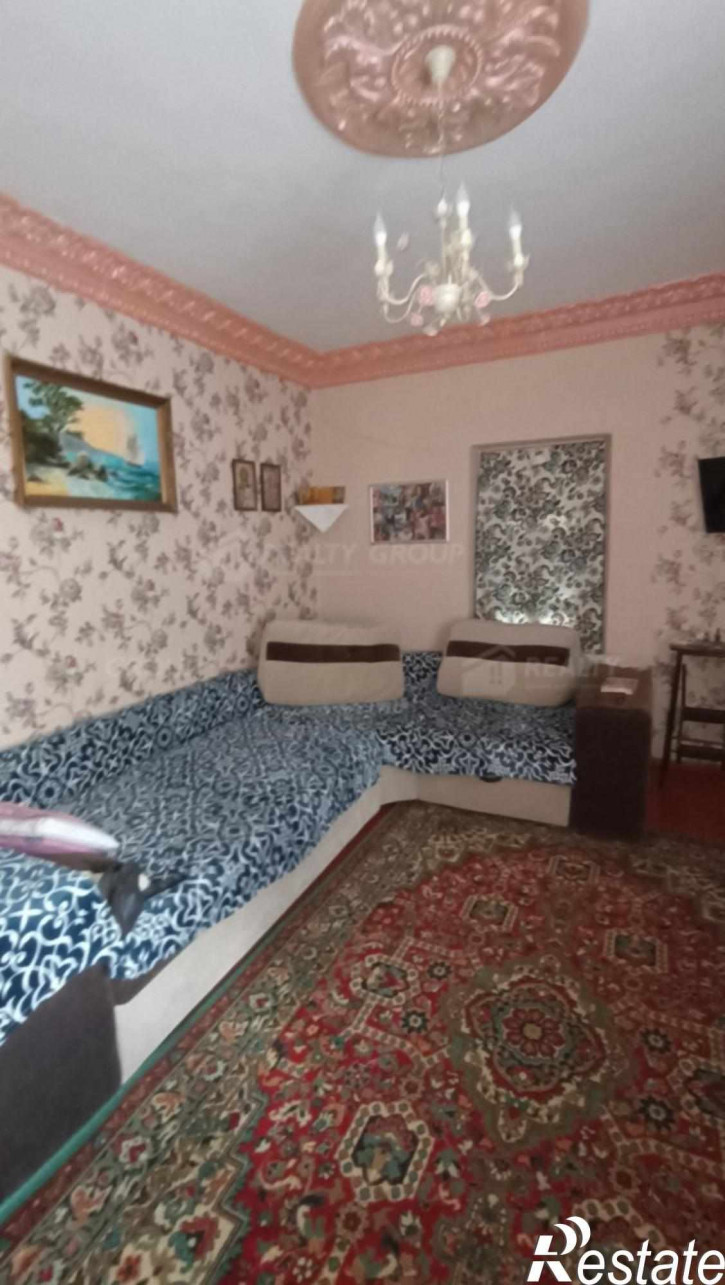 Коттедж/дом Республика Крым, Симферопольский р-н, Укромновское сельское поселение, с. Укромное, Молодёжная ул., 63а