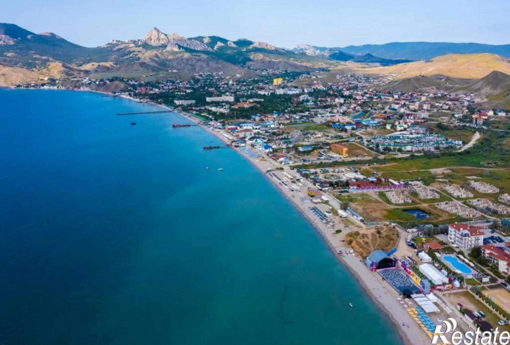 2-комн квартира в новом доме Арматлукская улица, 2Д