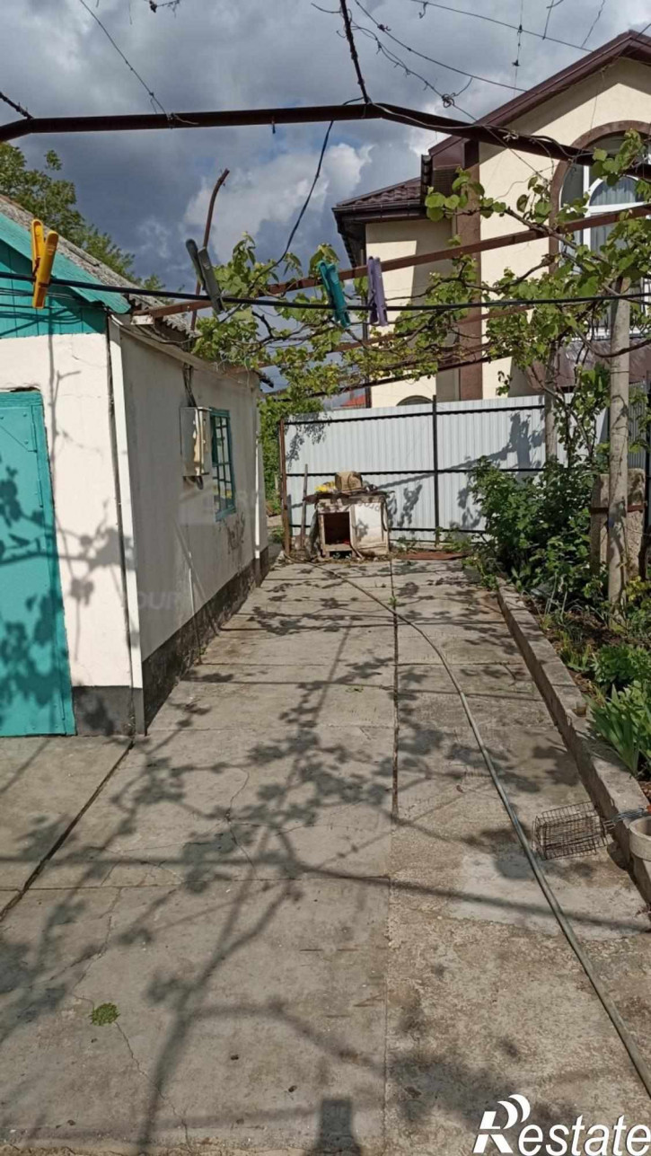 Коттедж/дом Республика Крым, Симферопольский р-н, Укромновское сельское поселение, с. Укромное, Молодёжная ул., 63а