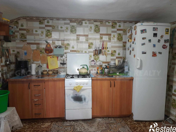 Коттедж/дом Салгирная улица, 41