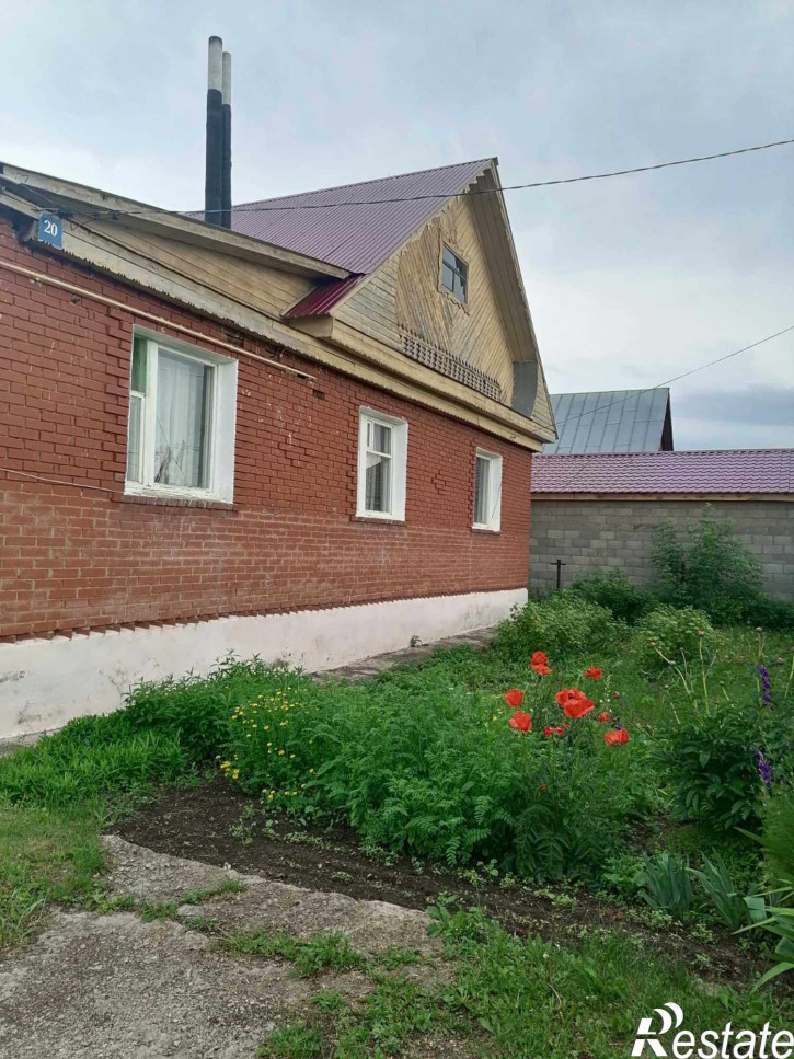 Коттедж/дом Полевая, 20