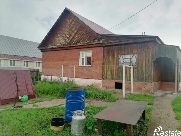 Коттедж/дом Полевая, 20