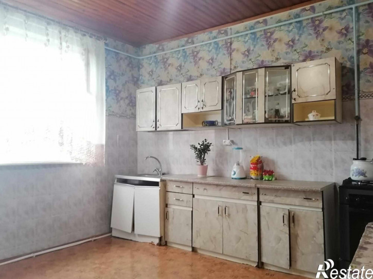 Коттедж/дом Полевая, 20