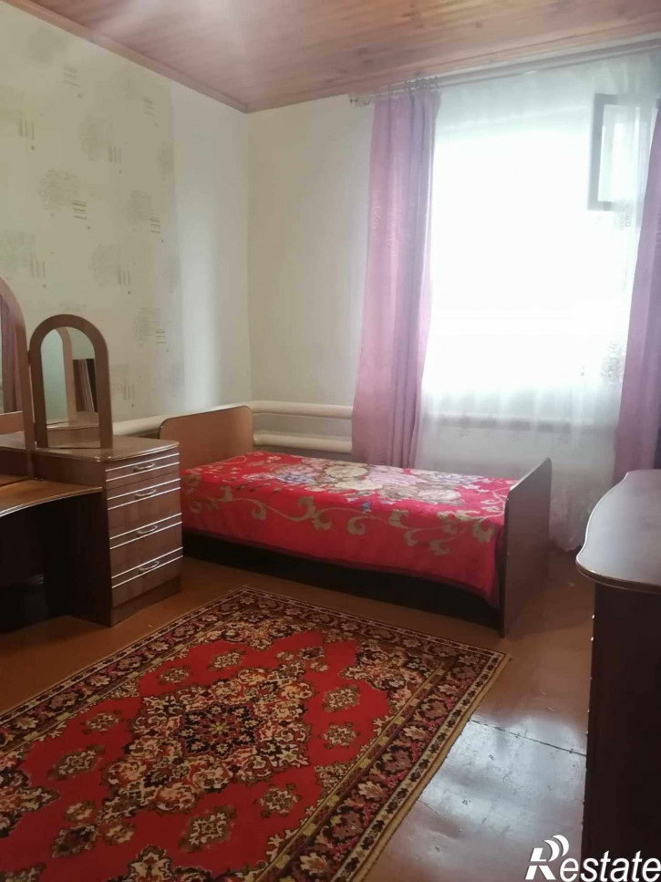 Коттедж/дом Полевая, 20