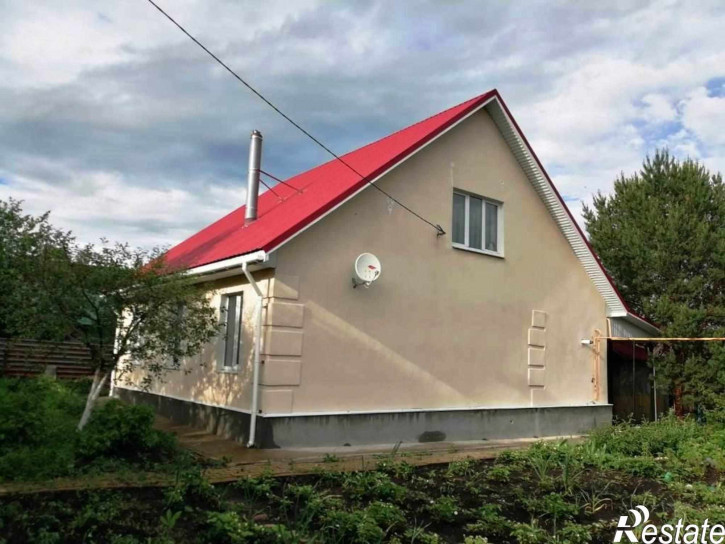 Коттедж/дом Грибовка, Центроальная, 23