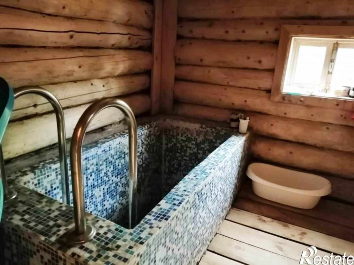 Коттедж/дом Грибовка, Центроальная, 23