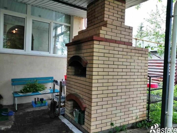 Коттедж/дом Грибовка, Центроальная, 23