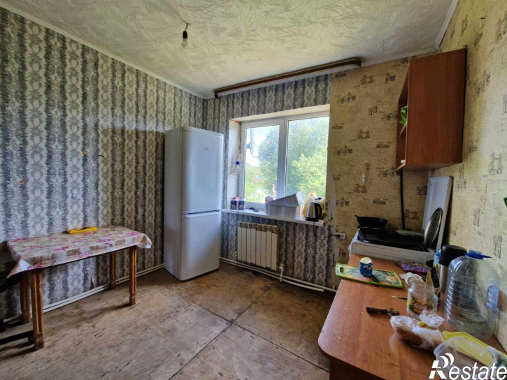 Коттедж/дом Саратовская, 21а