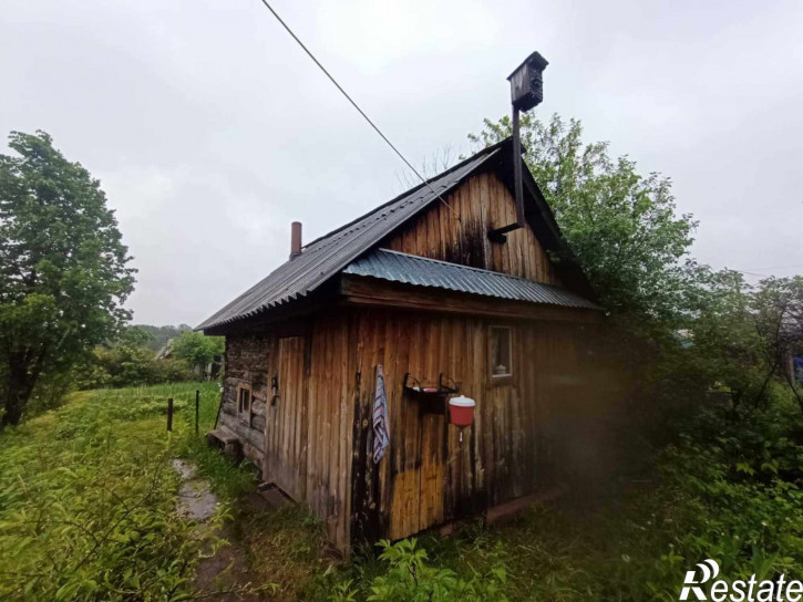Коттедж/дом Субакаево
