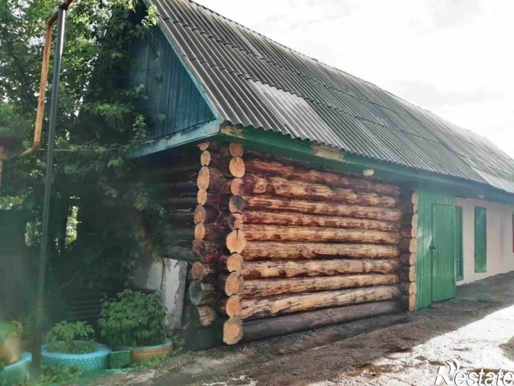 Коттедж/дом Грибовка, Центроальная, 23