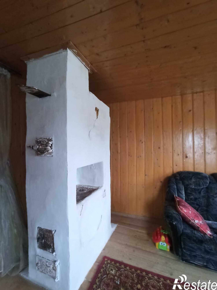 Коттедж/дом Субакаево