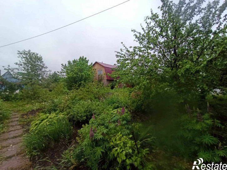 Коттедж/дом Субакаево