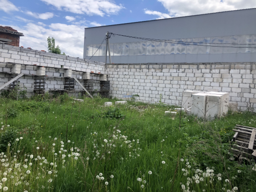 Продажа помещения Прохладная 25