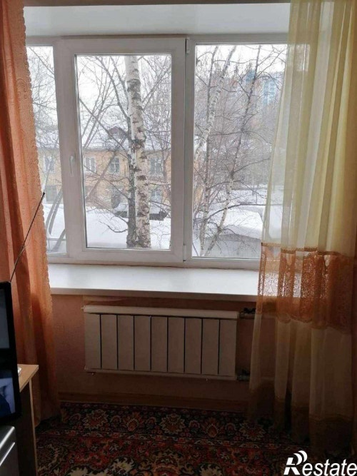 Аренда комнаты Ялтинская улица, 7