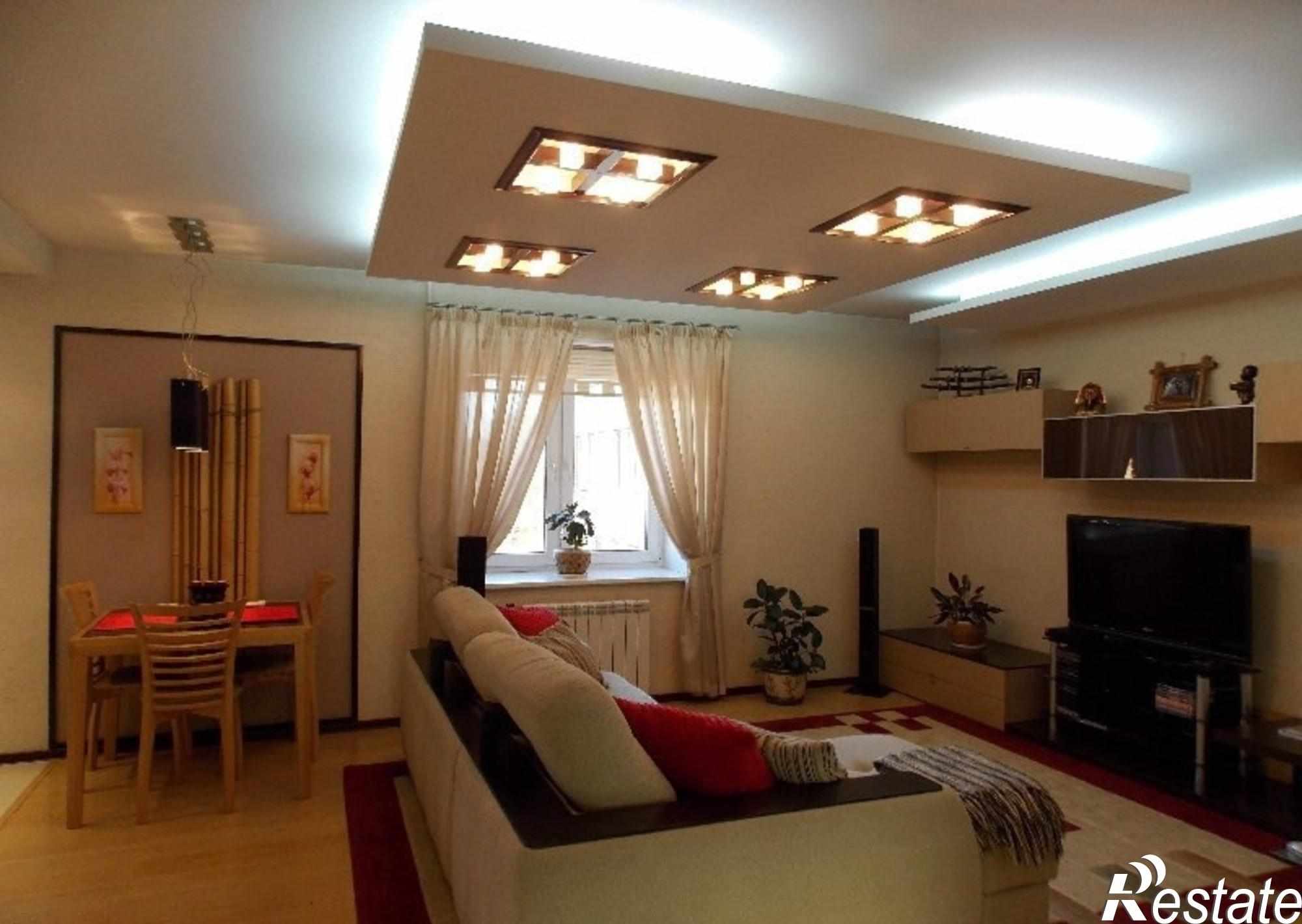 Сдать квартиру за 16 000 рублей на Гагарина улица, 21