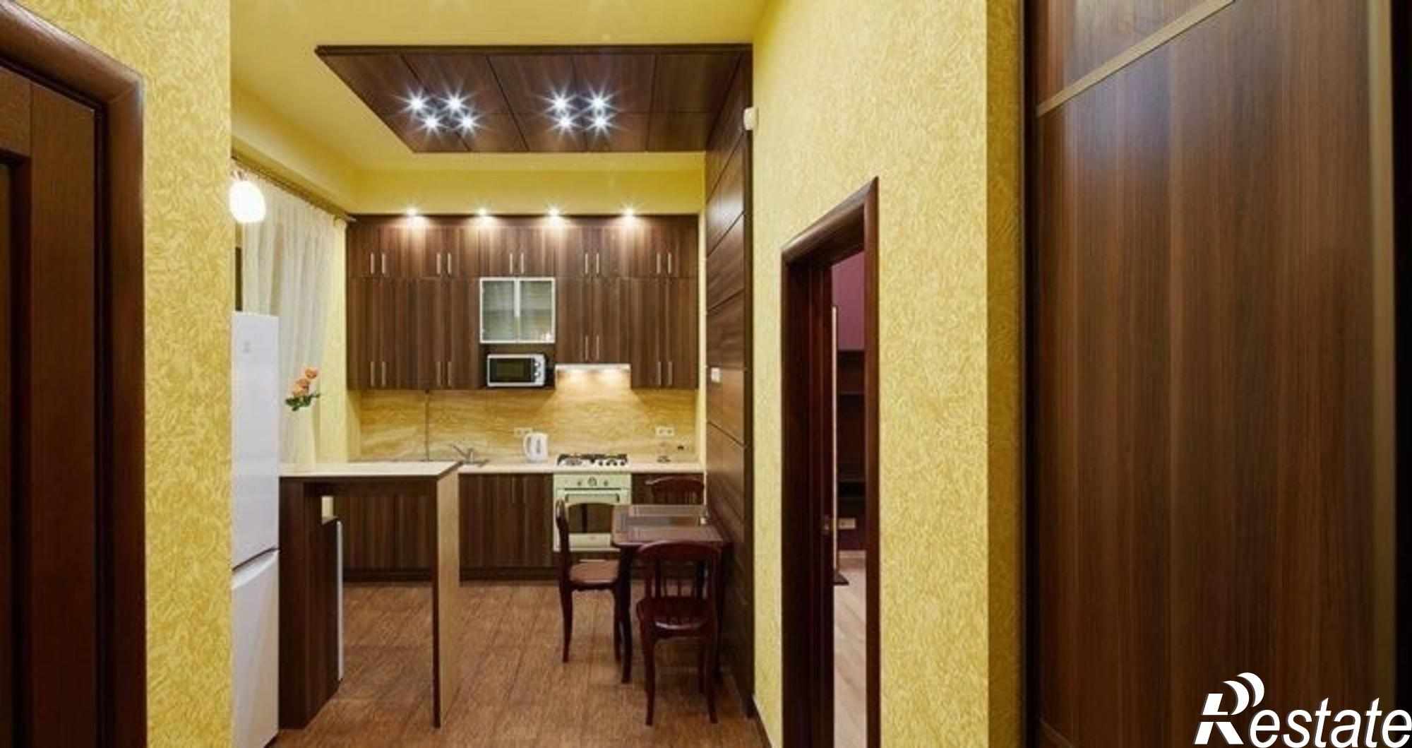 Сдать квартиру за 14 500 рублей на Ново-Вокзальная улица, 9