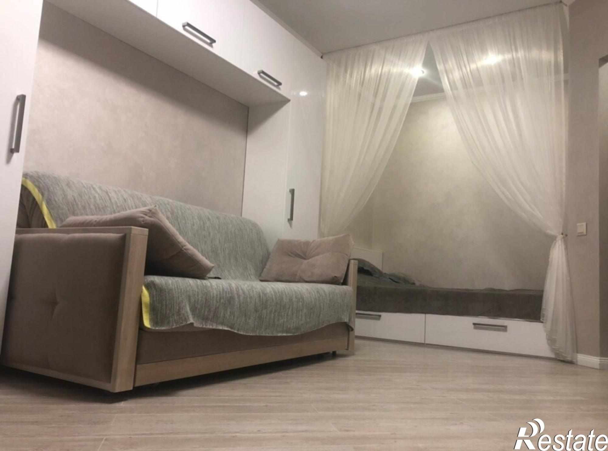 Сдать комнату за 7 500 рублей на Победы улица, 4а