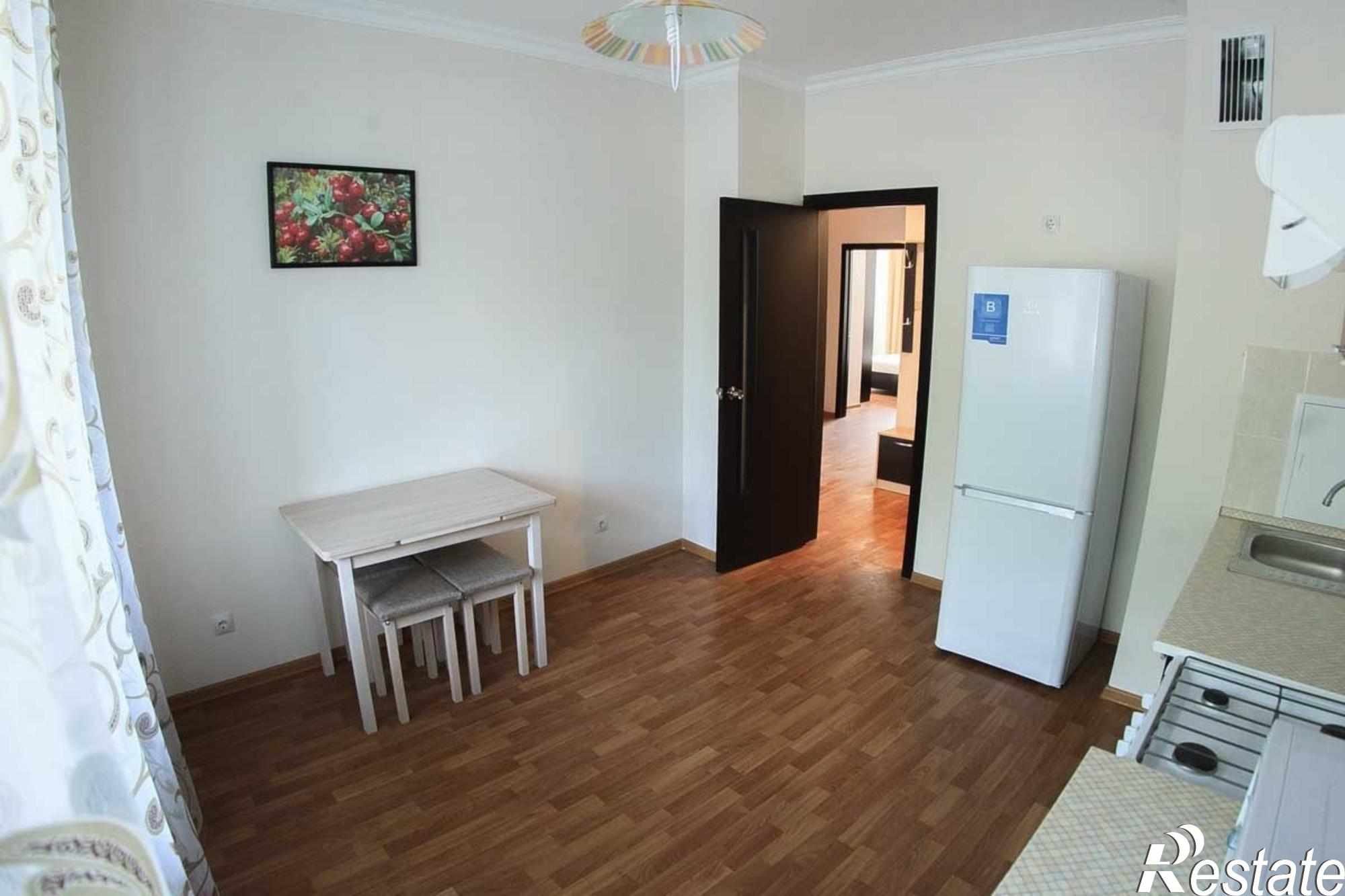 Сдать квартиру за 18 500 рублей на Волгина улица, 122