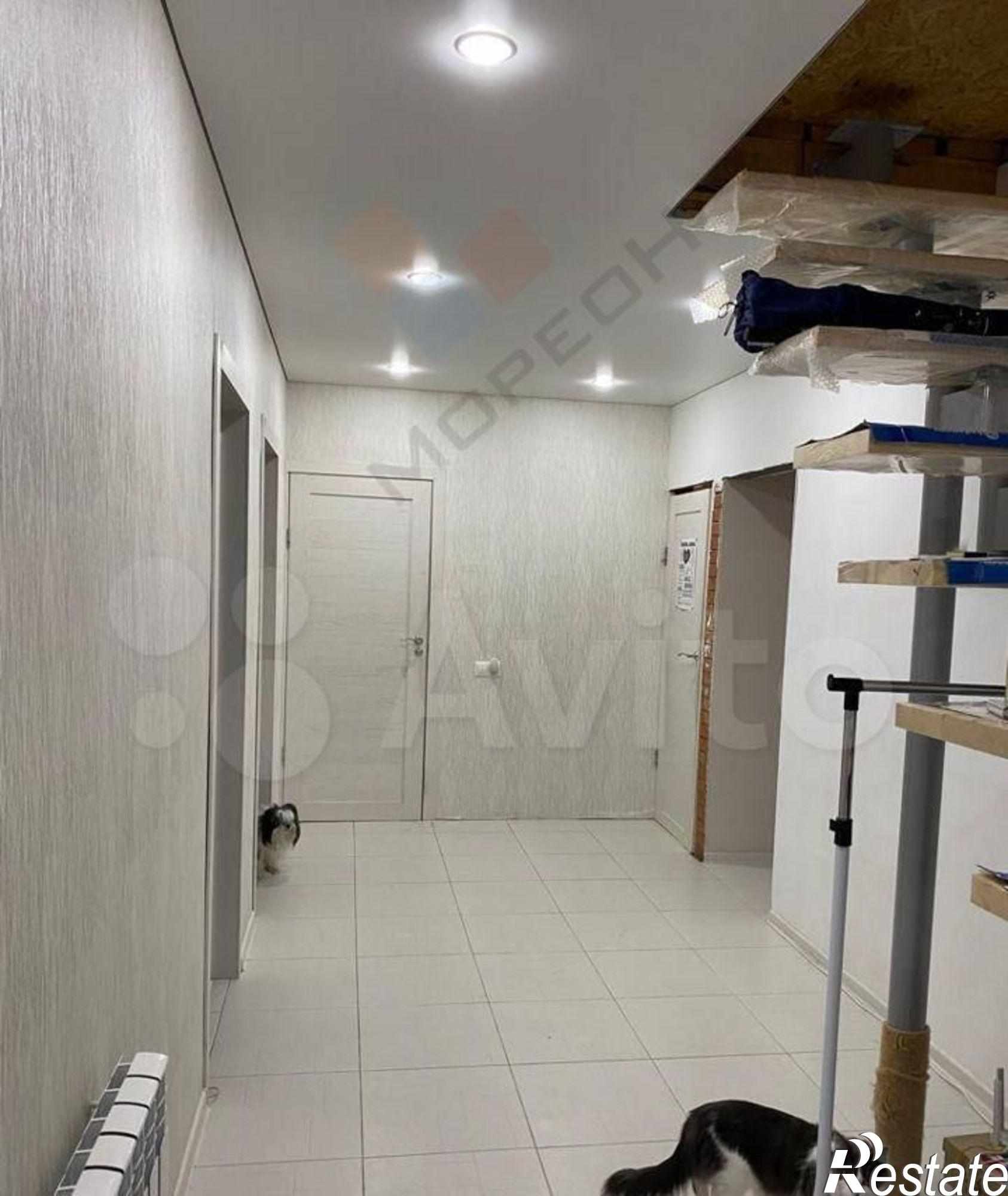Купить дачу, дом, коттедж за 13 500 000 рублей на Цветочная ул, 375/2