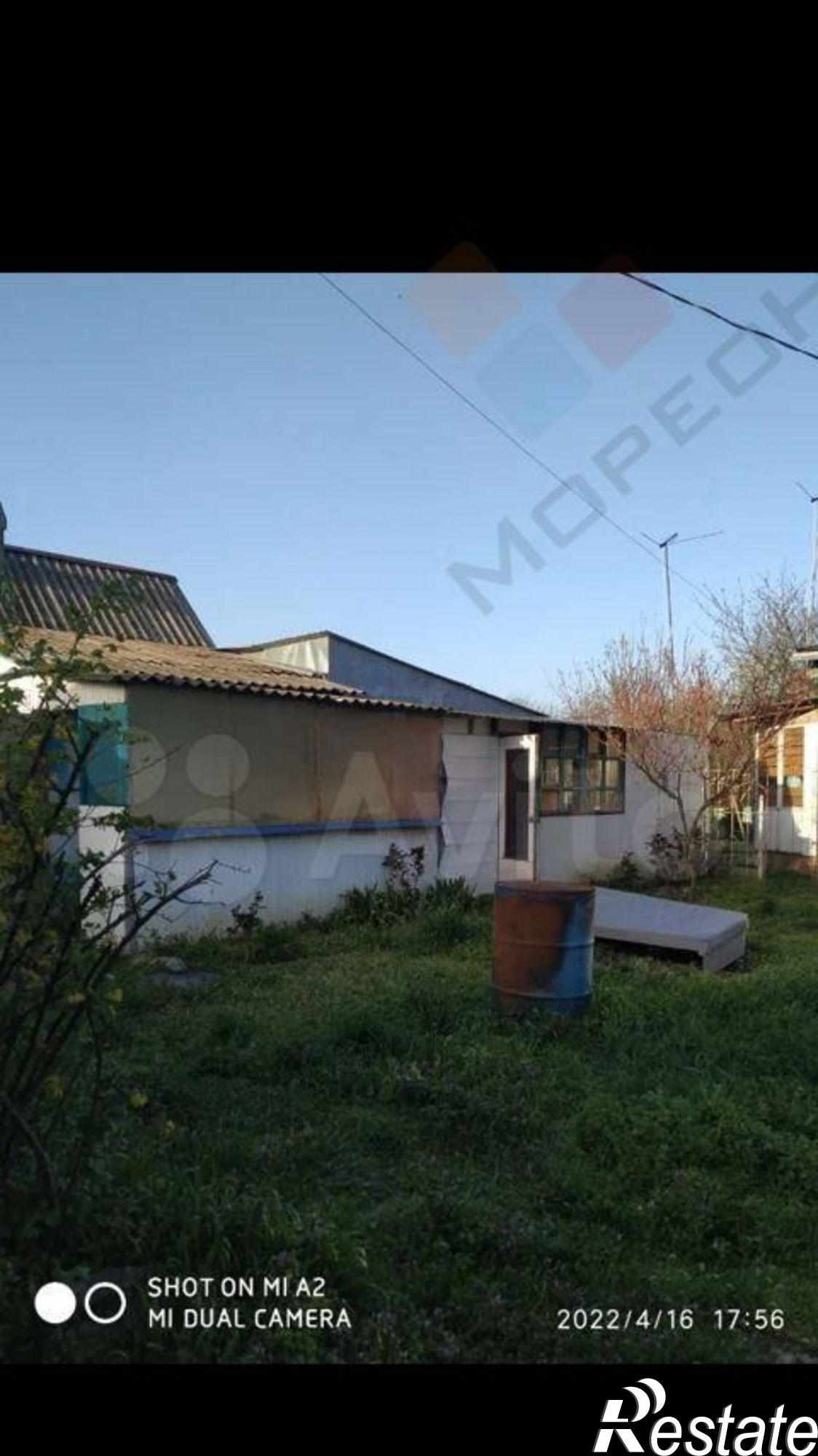 Купить дачу, дом, коттедж за 2 700 000 рублей на Малиновая ул, 33